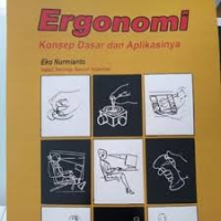 Image of Ergonomi Konsep Dasar dan Aplikasinya