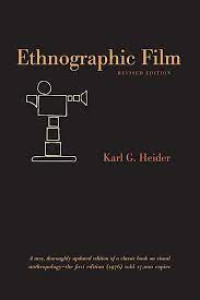 Image of Ethnographic Film Revised Edition