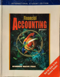 Image of Financial Accounting