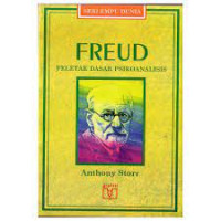 Image of FREUD Peletak Dasar Psikoanalisis