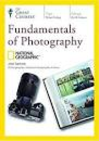 Image of Fundamentals of Photography