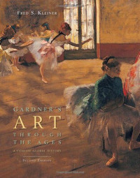 Image of Gardner's Art Through the Ages : A Global History
