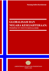 Image of Globalisasi dan Negara Kesejahteraan : Perspektif Institusionalisme