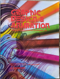 Image of Graphic Design & Animation : Using Macromedia Flash Proffesional