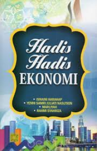 Image of HADIS HADIS EKONOMI