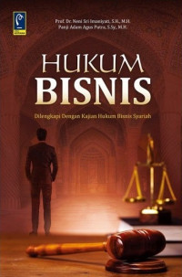 Image of Hukum Bisnis