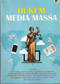 Image of Hukum Media Masa