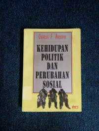 Image of kehidupan politik dan perubahan sosial