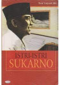 Image of Isti-Istri Sukarno