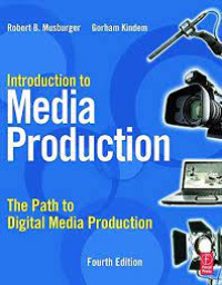 Image of Introduction to Media Production