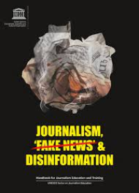 Image of Journalism, Fake News & Disinformation : Handbook for Journalism Education and Training