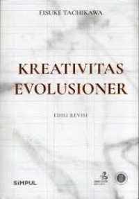 Image of Kreativitas Evolusioner
