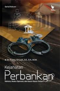 Image of Kejahatan Perbankan