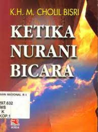 Image of Ketika Nurani Bicara