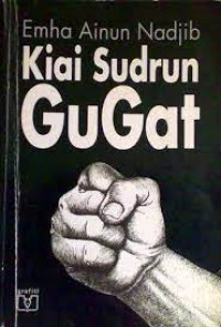 Image of Kiai Sudrun GuGat