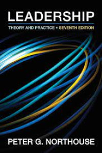 Image of Leadership : Theory and Practice Seventh Edition