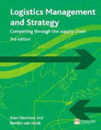 Image of Logistics Management and Strategy