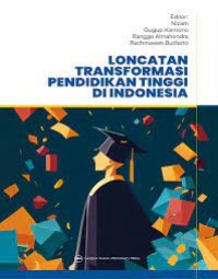 Image of Loncatan Transformasi Pendidikan Tinggi di Indonesia