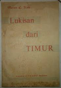 Image of Lukisan dari Timur