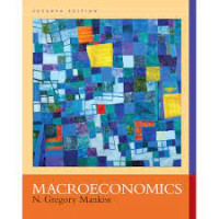Image of Macroeconomics Seventh Edition