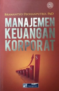 Image of Manajemen Keuangan Korporat