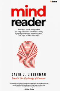 Image of MIND READER