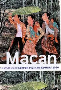 Image of Macan