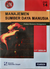 Image of Manajemen Sumber Daya Manusia