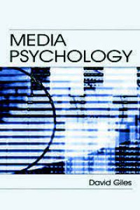 Image of Media Psychology