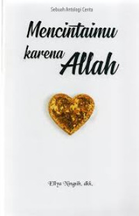 Image of Mencintaimu karena Allah