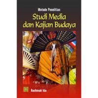 Image of Studi Media dan Kajian Budaya