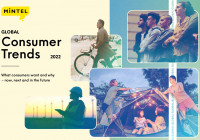 Image of Global Consumer Trends