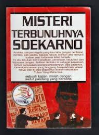 Image of Misteri Terbunuhnya Soekarno