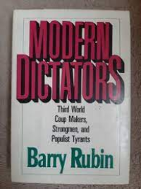 Image of Modern Dictators: Third World Coup Makers, Strongmen, and Populist Tyrants
