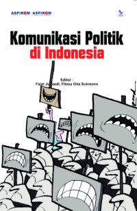 Image of Komunikasi Politik di Indonesia