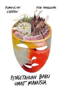 Image of PENGETAHUAN BARU UMAT MANUSIA