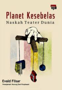 Image of PLANET KESEBELAS NASKAH TEATER DUNIA