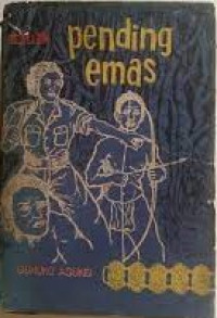 Image of Pending Emas