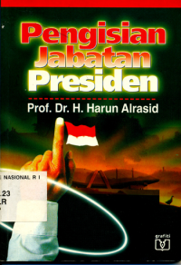 Image of Pengisian Jabatan Presiden