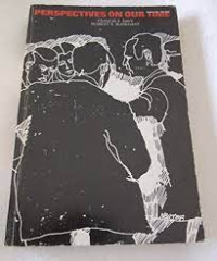 Image of Perspectives on Our Time : Issues and Essays