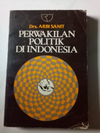 Image of Perwakilan Politik Di Indonesia