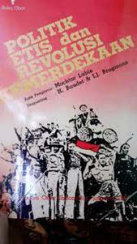 Image of Politik Etis dan Revolusi Kemerdekaan