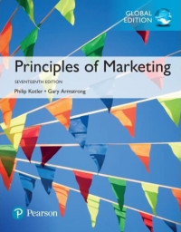 Image of Principle of Marketing : Global Edition
