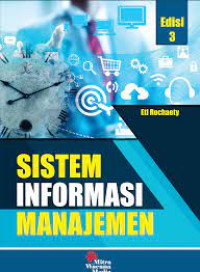 Image of Sistem Informasi Manajemen (SIM) Edisi 3