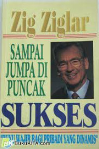 Image of Sampai Jumpa di Puncak Sukses
