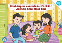 Image of Membangun Komunikasi Efektif dengan Anak Usia Dini