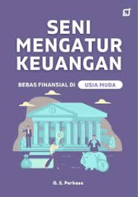 Image of Seni Mengatur Keuangan bebas finansial di usia muda