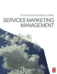 Image of Services Marketing Management 3rd Edition