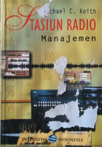 Image of Stasiun Radio Manajemen