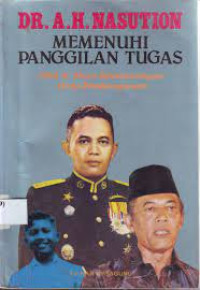 Image of Memenuhi Panggilan Tugas Jilid 8: Masa Pemancangan Orde Pembangunan